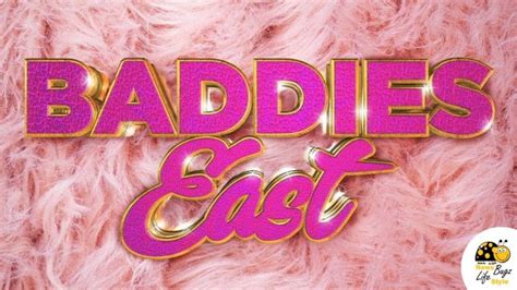 Baddies East S1 Auditions Part 2 2023. . Watch baddie east